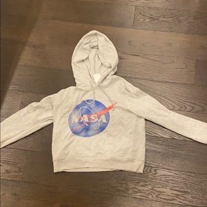 NASA Hoodie